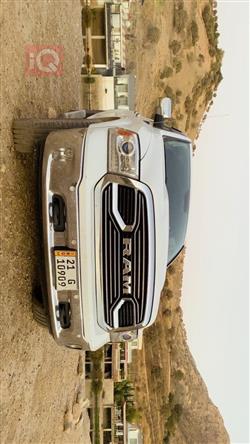 رام 1500